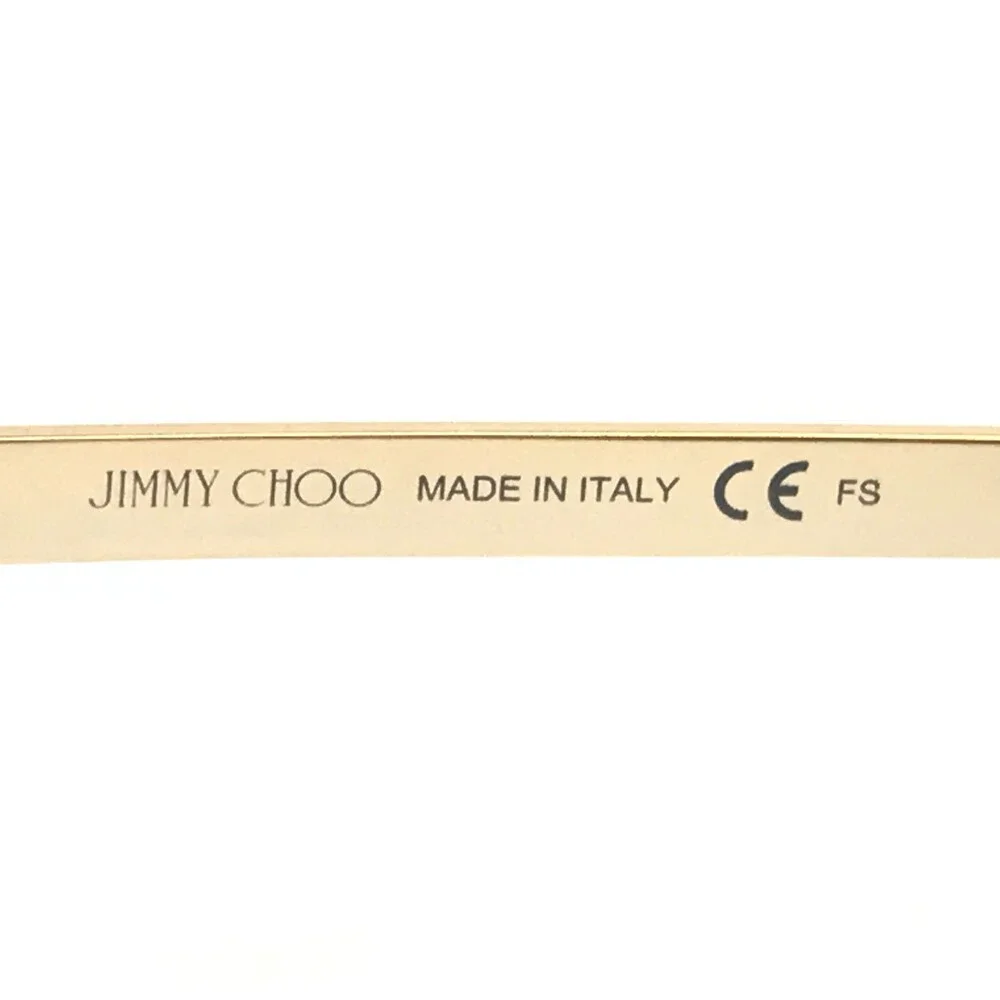 Jimmy Choo brand new